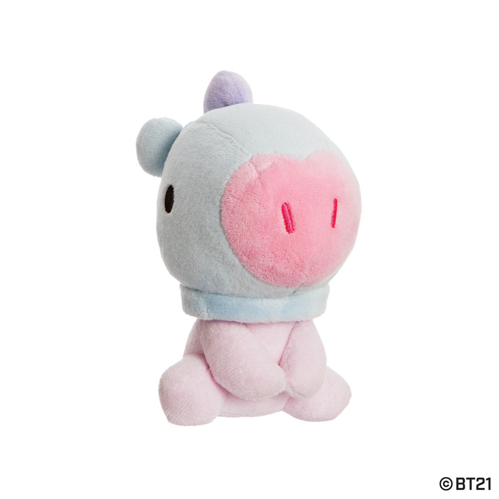 BT21 MANG Baby 13cm Plüschtier - Aurora World GmbH
