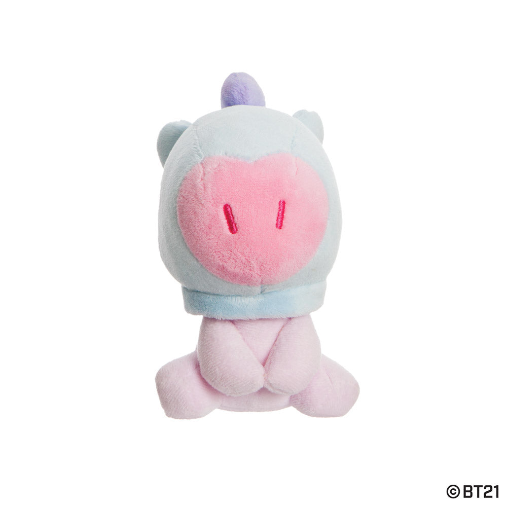 BT21 MANG Baby 13cm Plüschtier - Aurora World GmbH
