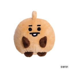 BT21 SHOOKY Pong Pong 13cm Plüschtier - Aurora World GmbH