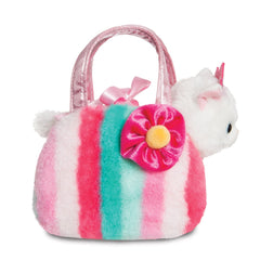 Fancy Pals Katze 20cm Plüschtier - Aurora World GmbH