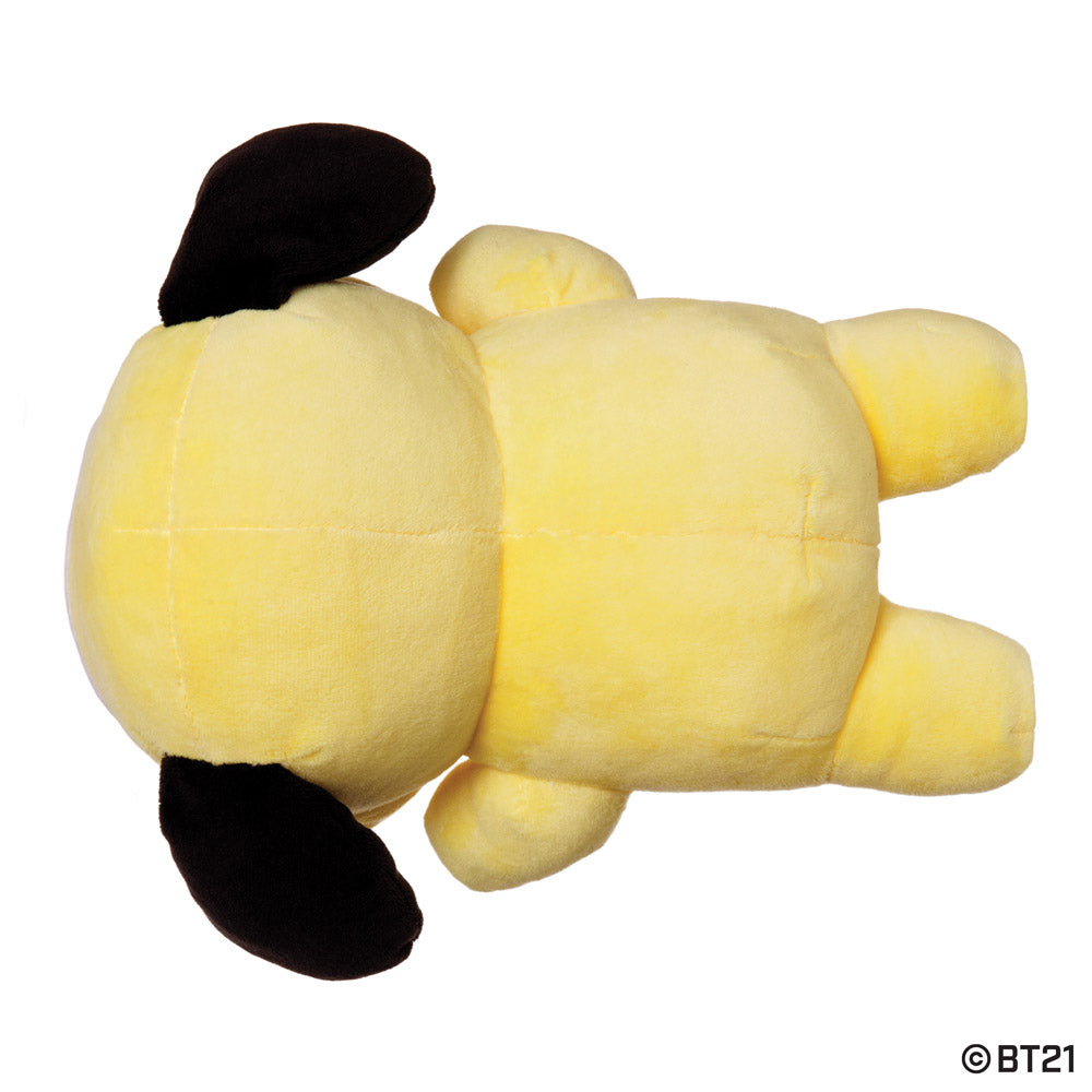 BT21 CHIMMY Baby Kissen 28cm Plüschtier - Aurora World GmbH