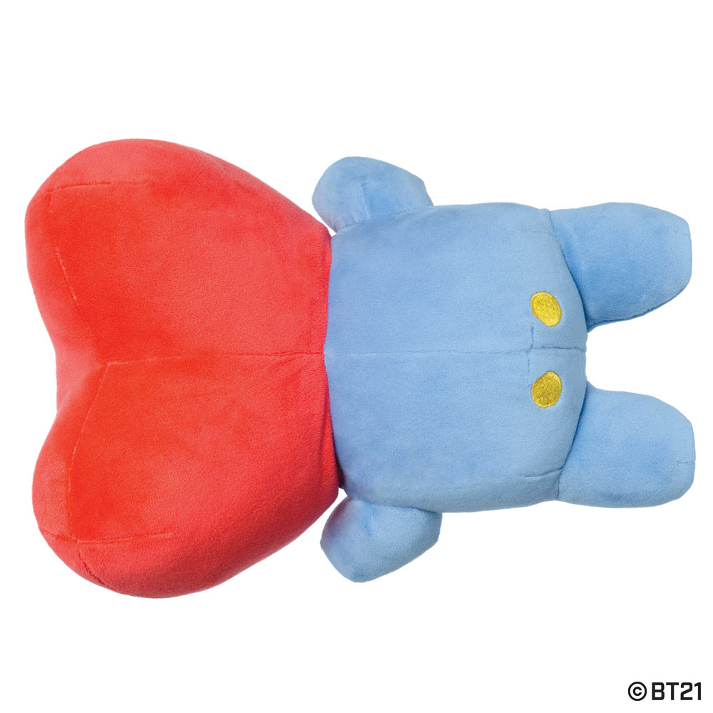 BT21 TATA Baby Kissen 28cm Plüschtier - Aurora World GmbH