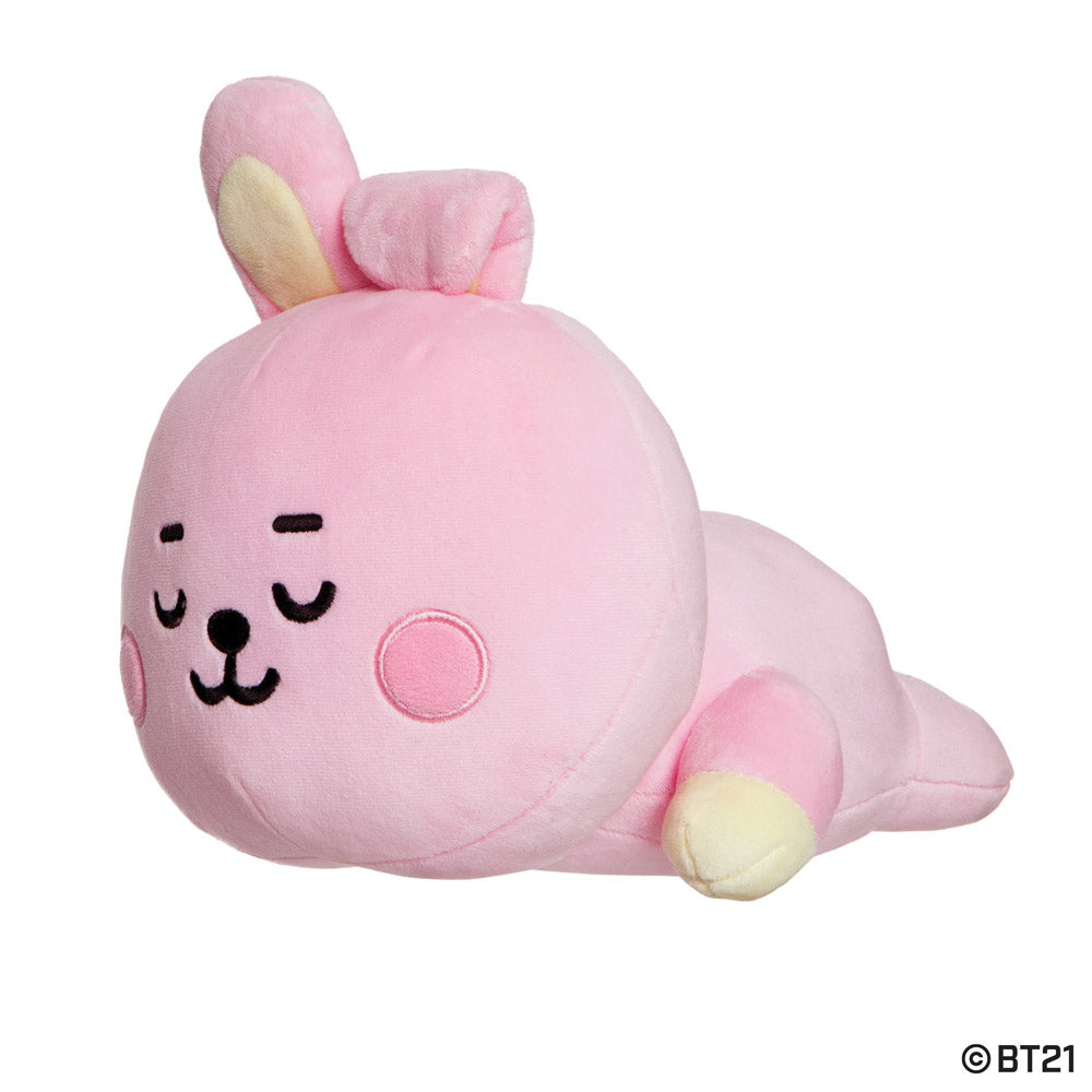BT21 COOKY Baby Kissen 28cm Plüschtier - Aurora World GmbH