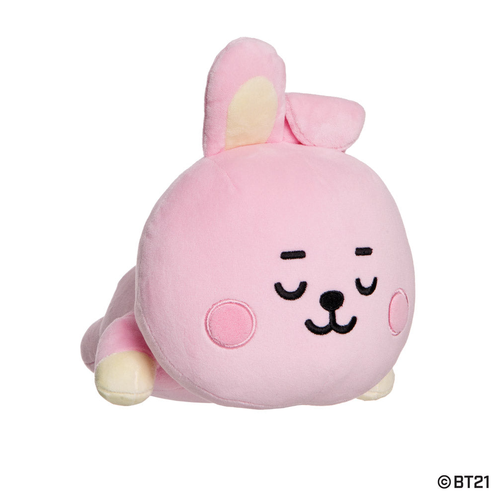 BT21 COOKY Baby Kissen 28cm Plüschtier - Aurora World GmbH