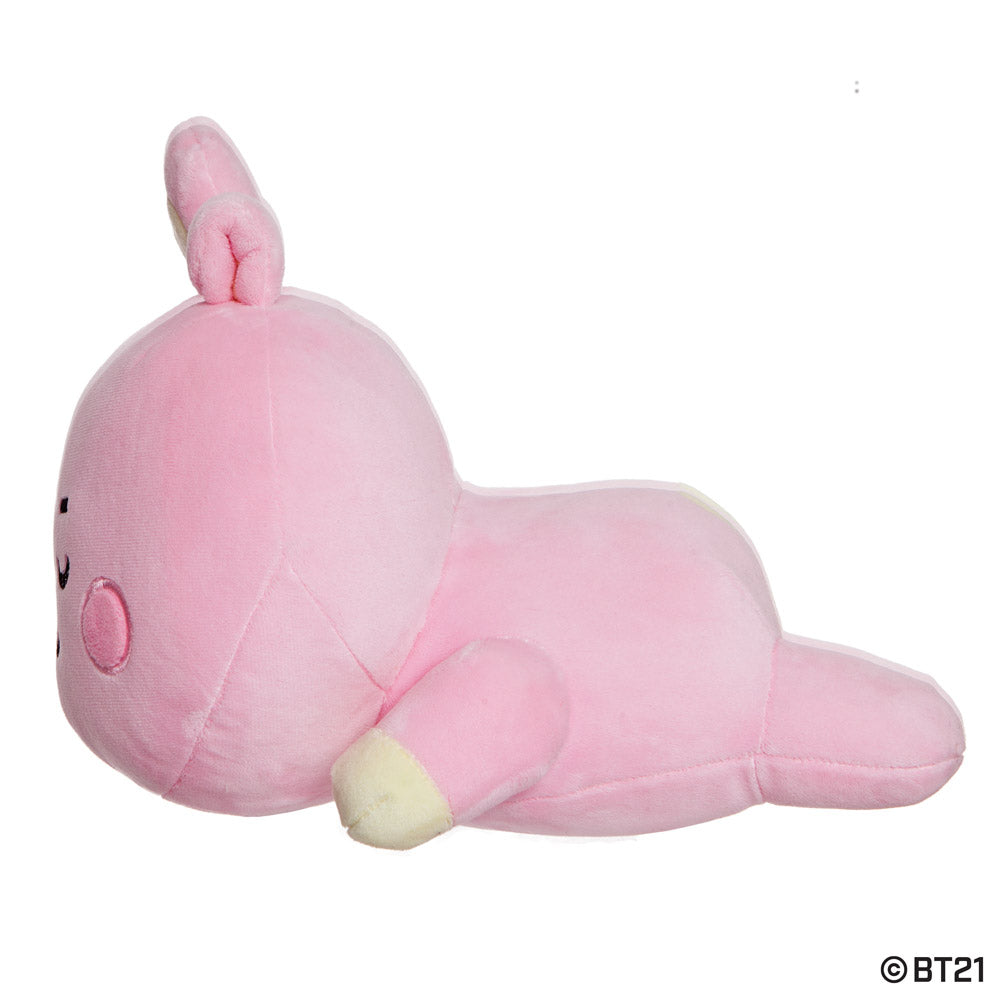 BT21 COOKY Baby Kissen 28cm Plüschtier - Aurora World GmbH