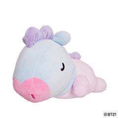 BT21 MANG Baby Kissen 28cm Plüschtier - Aurora World GmbH