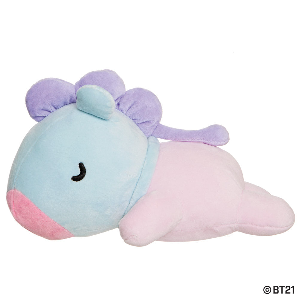 BT21 MANG Baby Kissen 28cm Plüschtier - Aurora World GmbH