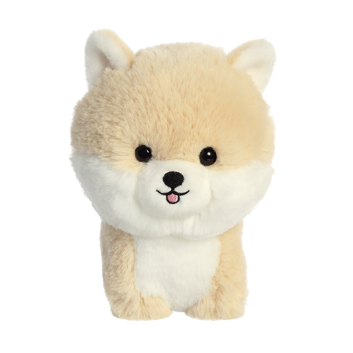 Poméranien TeddyPets 23 cm