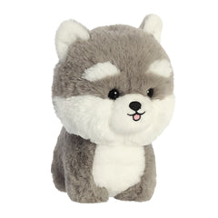 TeddyPets Husky 18cm