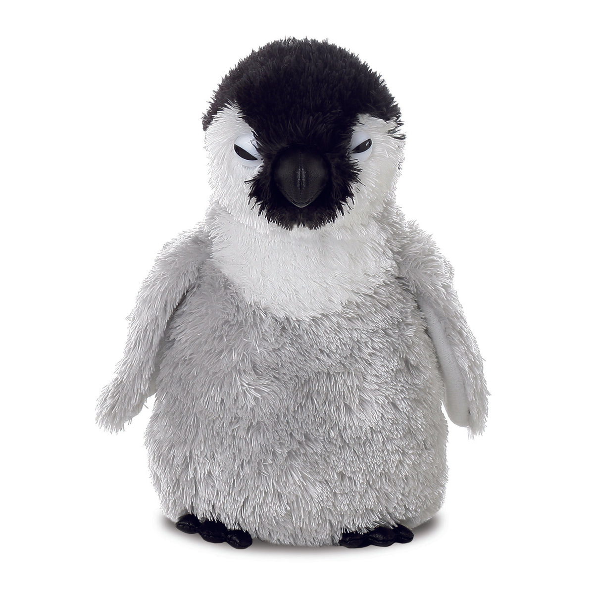Mini Flopsies Baby Emperor Penguin 20cm