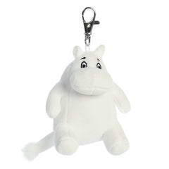 Moomin Key Clip 9cm