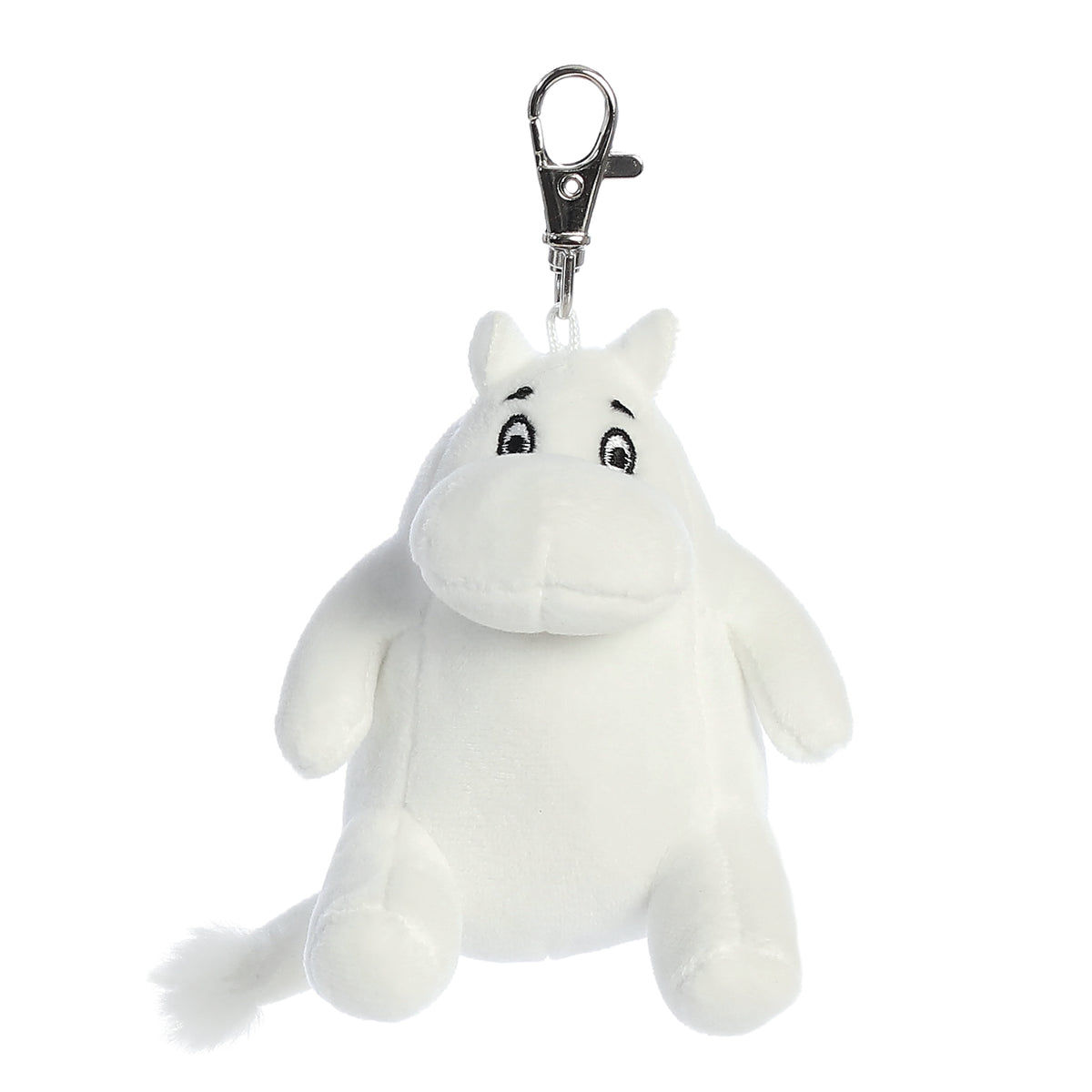 Moomin Key Clip 9cm