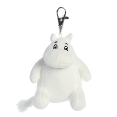 Moomin Key Clip 9cm