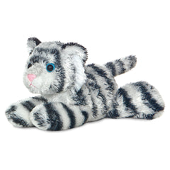 Mini Flopsies Shazam white Tiger 20cm