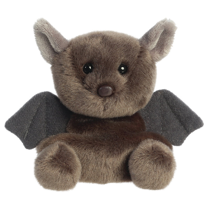 Aurora World GmbH - Palm Pals Luna Fledermaus 13cm Plüschtier