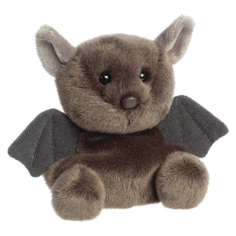 Aurora World GmbH - Palm Pals Luna Fledermaus 13cm Plüschtier