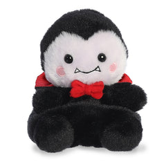 Palm Pals Viktor Vampire Plush Toy