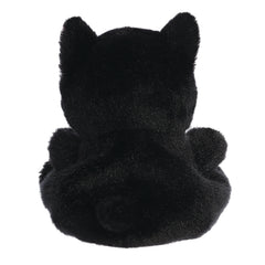 Palm Pals Twilight Black Cat 13cm