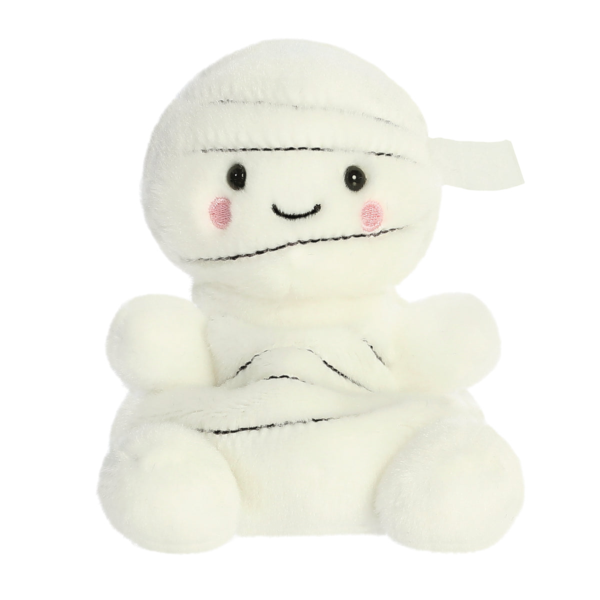 Palm Pals Brendan Mummy 13cm