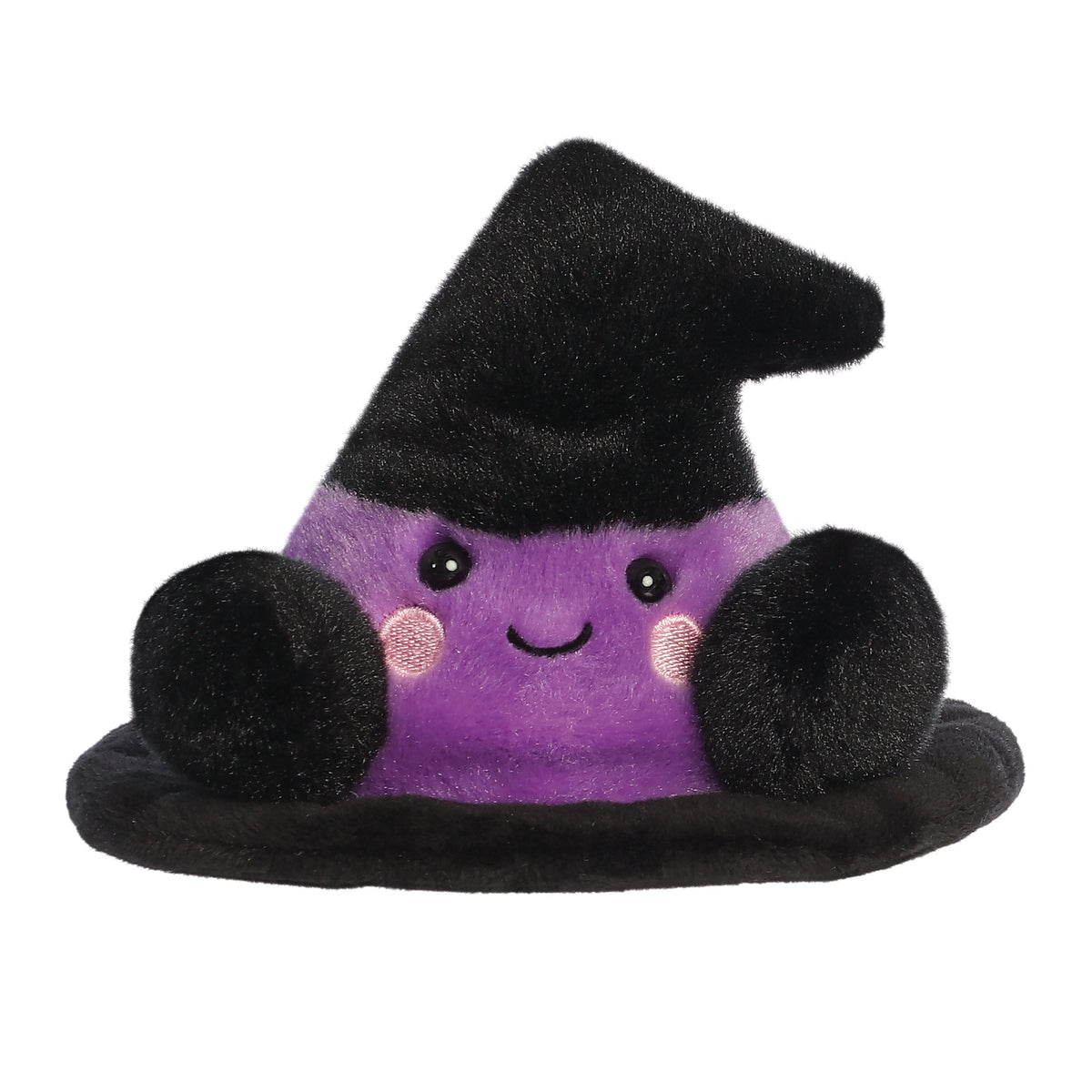 Palm Pals Rowena Witch Hat 13cm