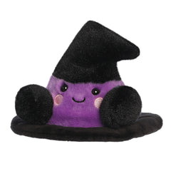 Palm Pals Rowena Witch Hat 13cm