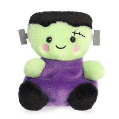 Palm Pals Bolts Frankenstein Plush Toy
