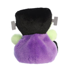Palm Pals Bolts Frankenstein Plush Toy