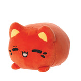 Aurora World GmbH - Tasty Peach Thai Tea Meowchi 18cm Plüschtier