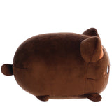 Aurora World GmbH - Tasty Peach Kona Coffee Meowchi 18cm Plüschtier