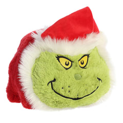 Santa Grinch Spudsters 25 cm