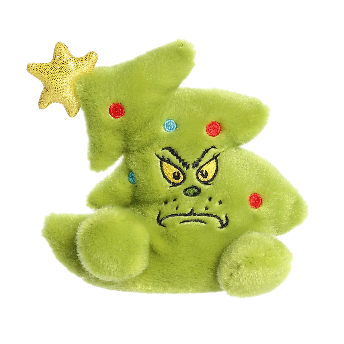 Grinch Tree Palm Pals 13 cm