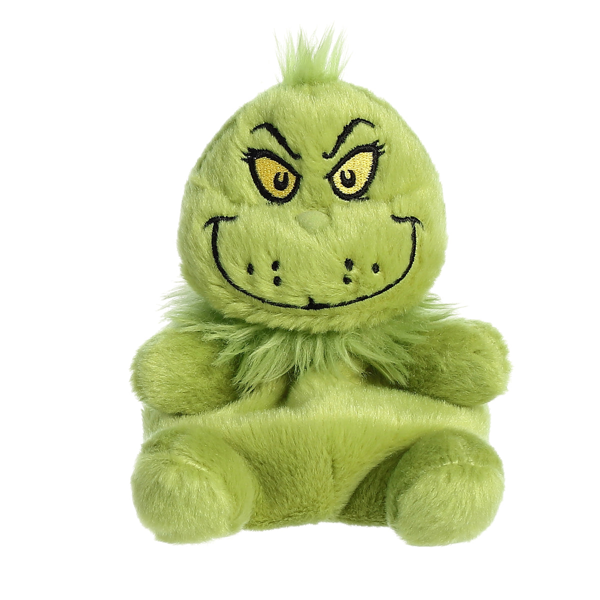 Grinch Palm Pal 13 cm