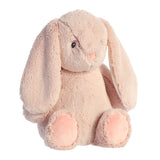 Dewey Rabbit Rose Plüschtier