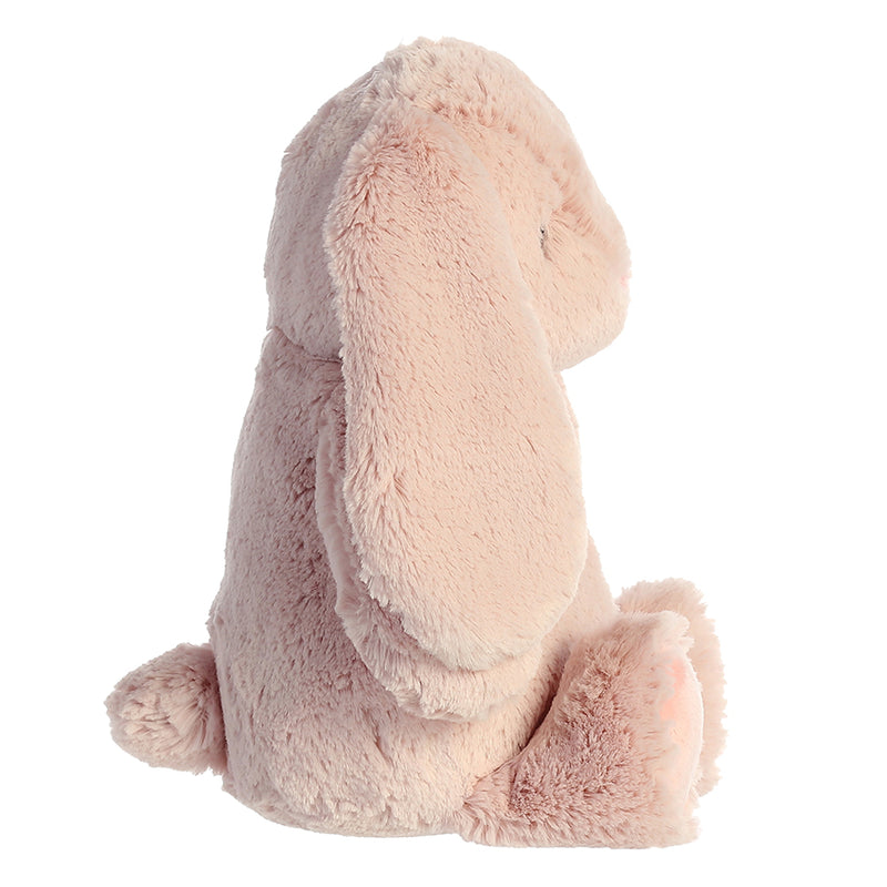 Dewey Rabbit Rose Plüschtier