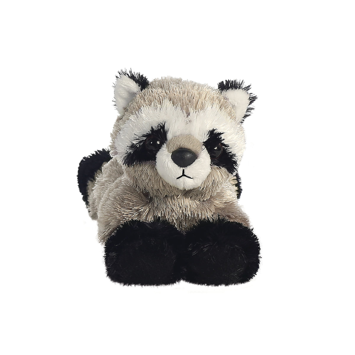 Aurora World GmbH - Mini Flopsies Rascal Waschbär 20cm Plüschtier