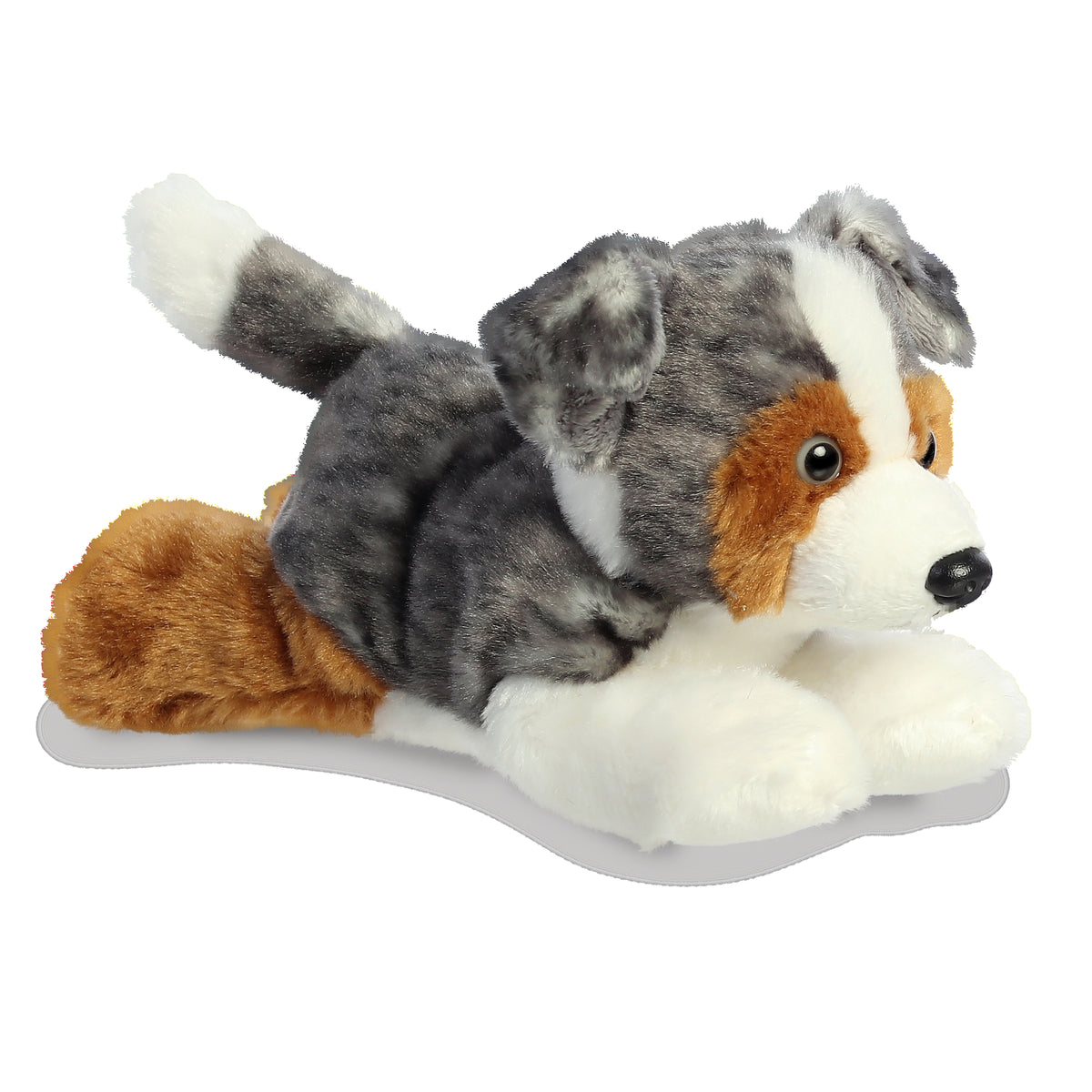 Mini Flopsies Australian Shepherd 20cm