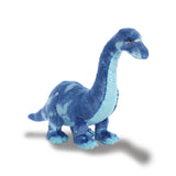 Aurora World GmbH - Dinosaurier Brachiosaurus 39cm Plüschtier