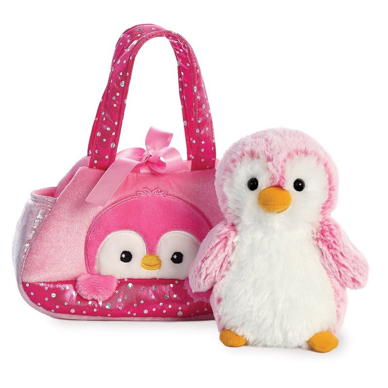 Fancy Pals Pinguin 20cm Plüschtier - Aurora World GmbH