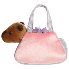 Fancy Pals Peek-a-Boo Capybara 20cm