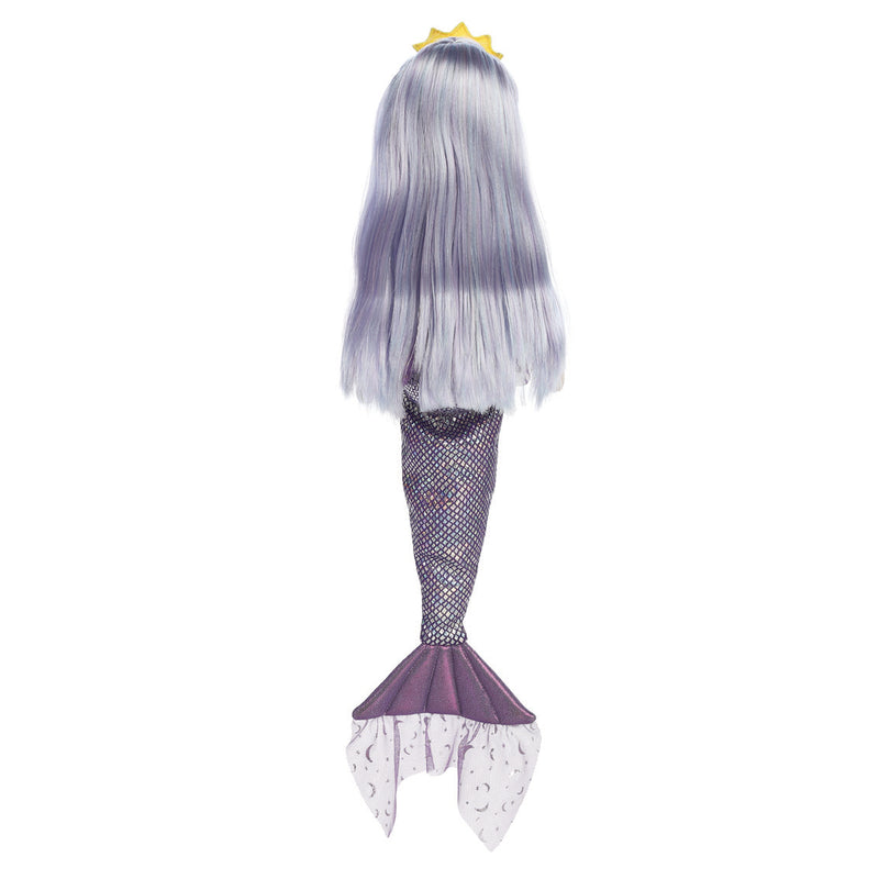 Aurora World GmbH - Meerjungfrau Lavender Moon 46cm Plüschtier