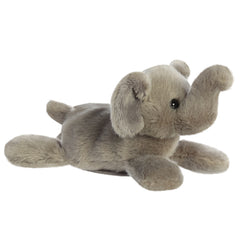 Shoulderkins - Ella Elephant 15cm