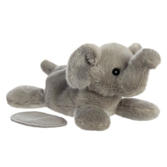 Shoulderkins - Ella Elephant 15cm
