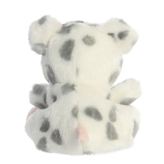 Palm Pals Piggles Spotted Pig 13cm