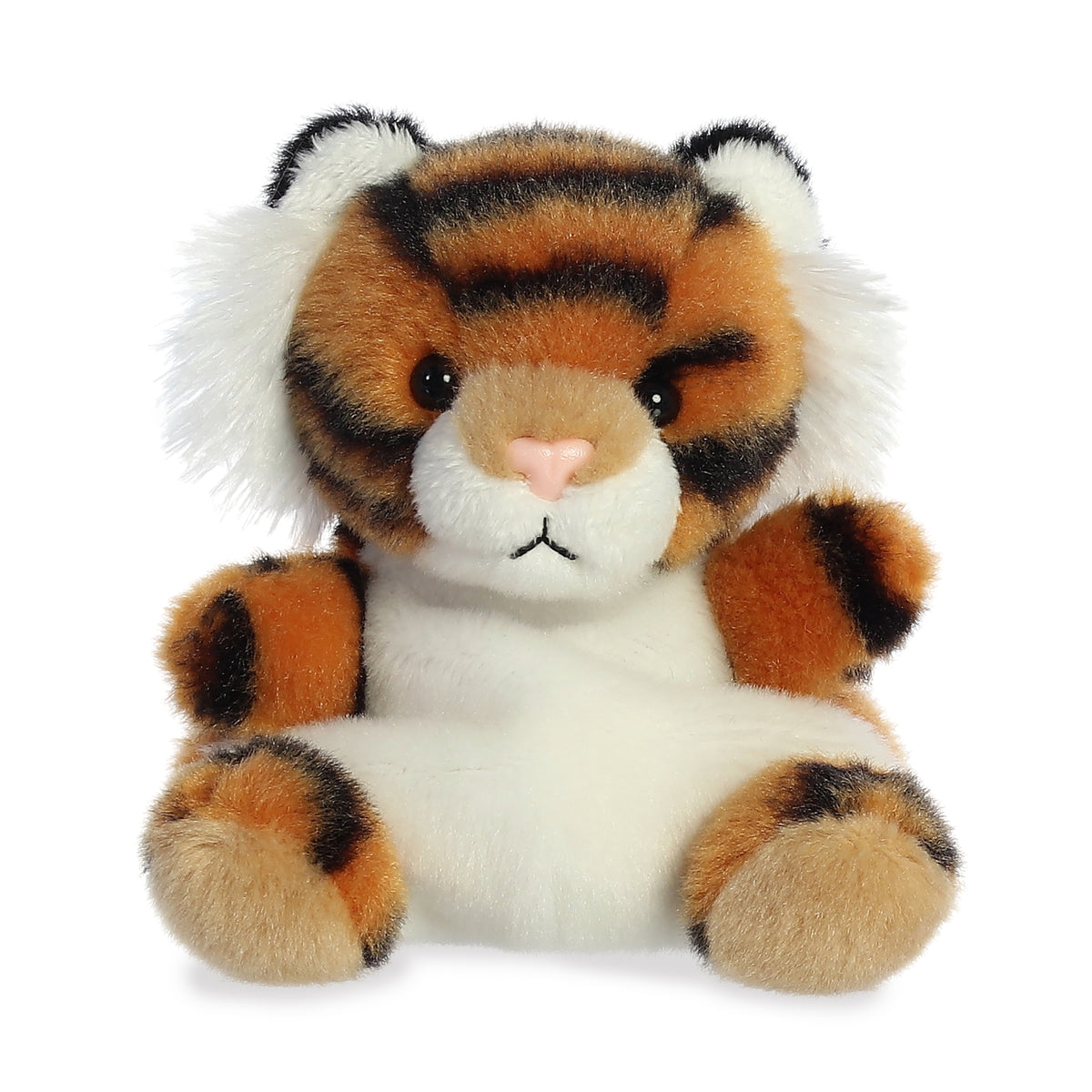 Palm Pals Indy Tiger 13cm