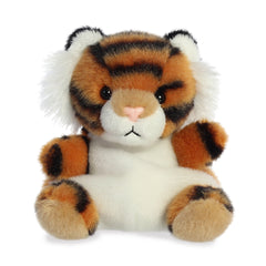 Palm Pals Indy Tiger 13cm