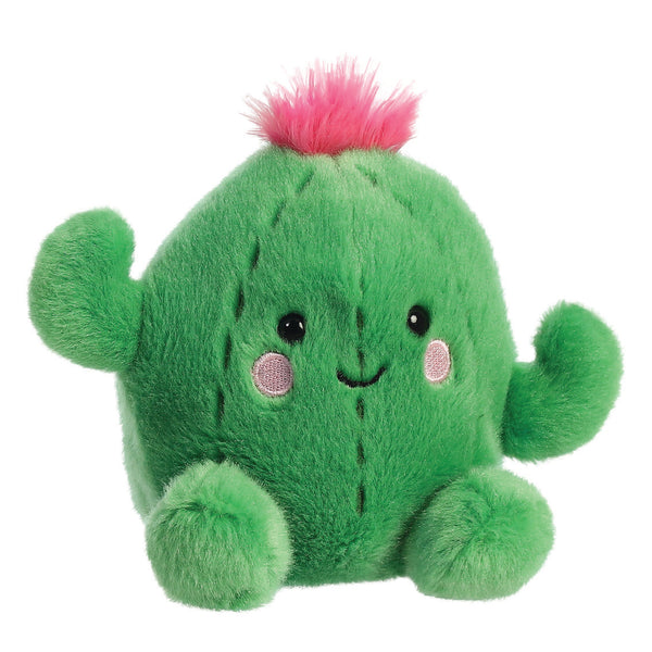 Aurora World GmbH - Palm Pals Prickles Kaktus 13cm Plüschtier