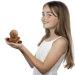 Palm Pals Fraise Juteuse 13 cm