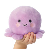 Aurora World GmbH - Palm Pals Oliver Oktopus 13cm Plüschtier