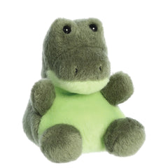 Palm Pals Scales Alligator 13cm