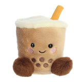 Aurora World GmbH - Palm Pals Boba Bubbletea 13cm Plüschtier